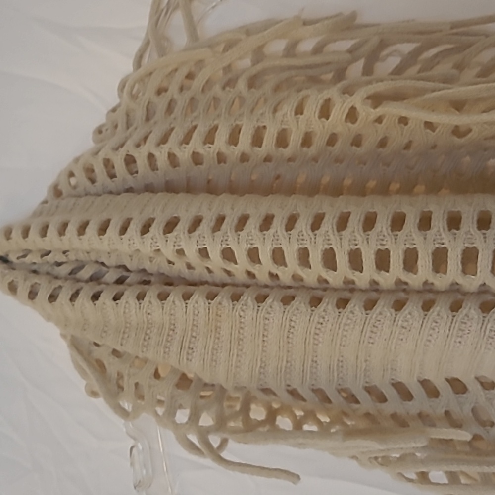Scarf wrap - Picture 2 of 3